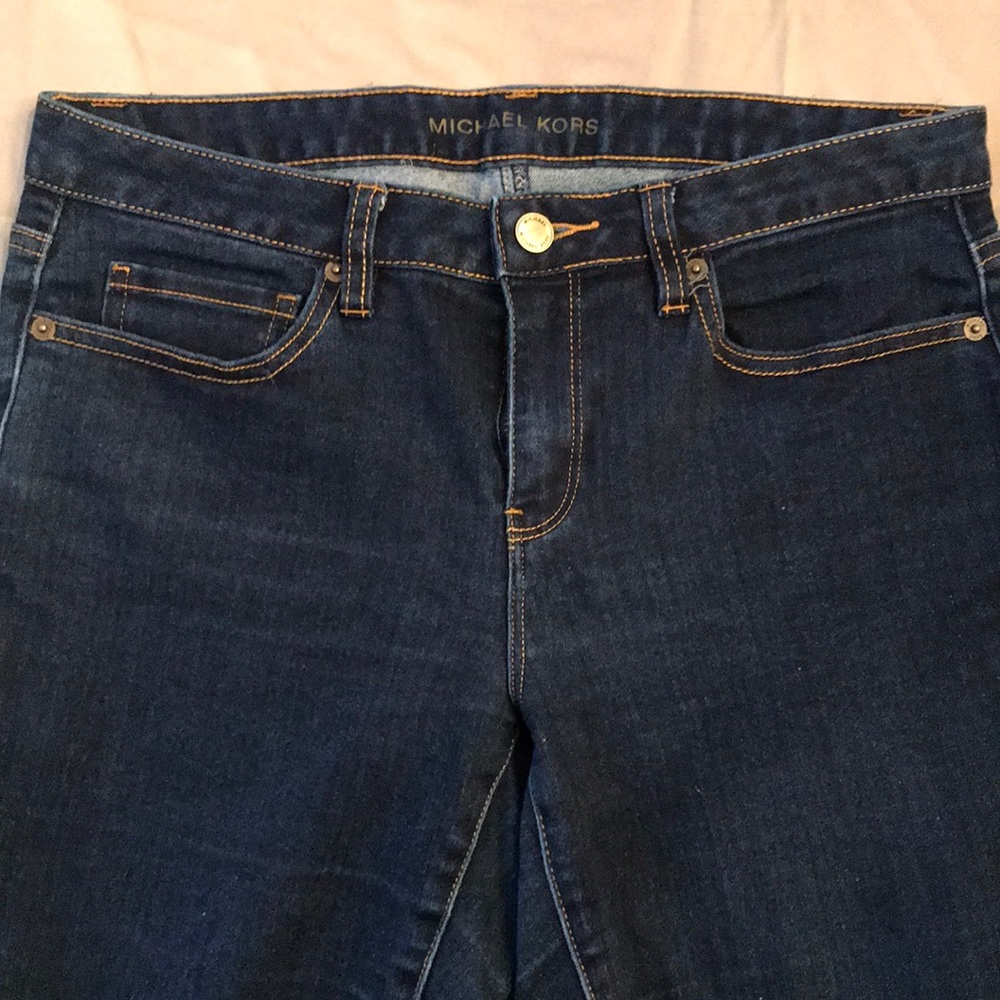 Michael Kors Capris